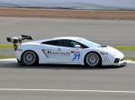 Lamborghini Gallardo GT3 2006 года